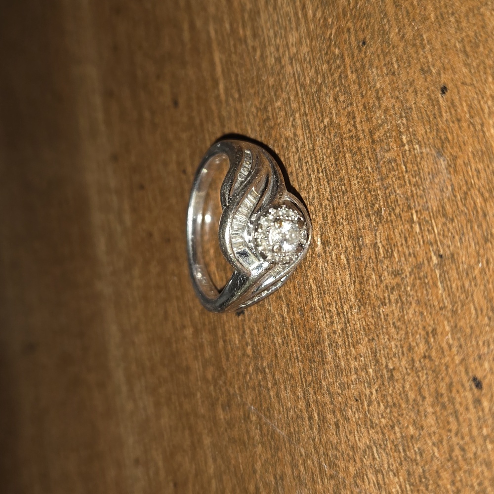 Engagement Ring